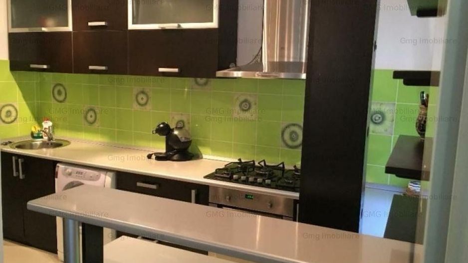 garsoniera decomandata 42mp Lacul Tei - Poză 1