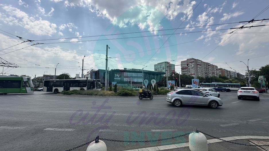 SPATIU COMERCIAL langa Sun Plazza - STATIA DE METROU - Poză 4