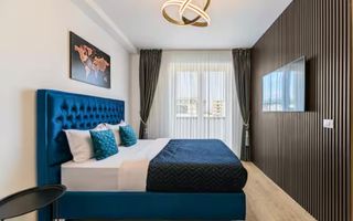 De vânzare – Penthouse spectaculos în Brașov, Coresi Tractorul - Poză 11