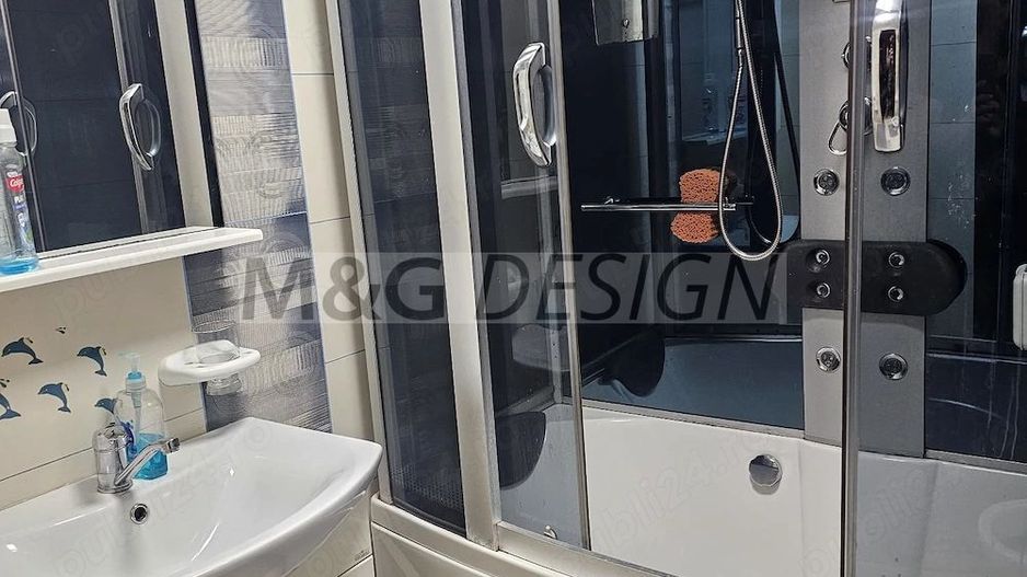 Apartament 3 camere Simion Barnutiu etaj 2 - Poză 9