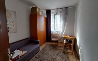 Apartament cochet cu 2 camere în zona Florilor, Florești. - Poză 3