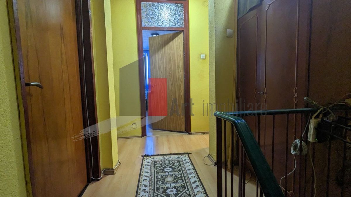 Apartament duplex, etaj 4 si 5 139 mp total - Poză 6