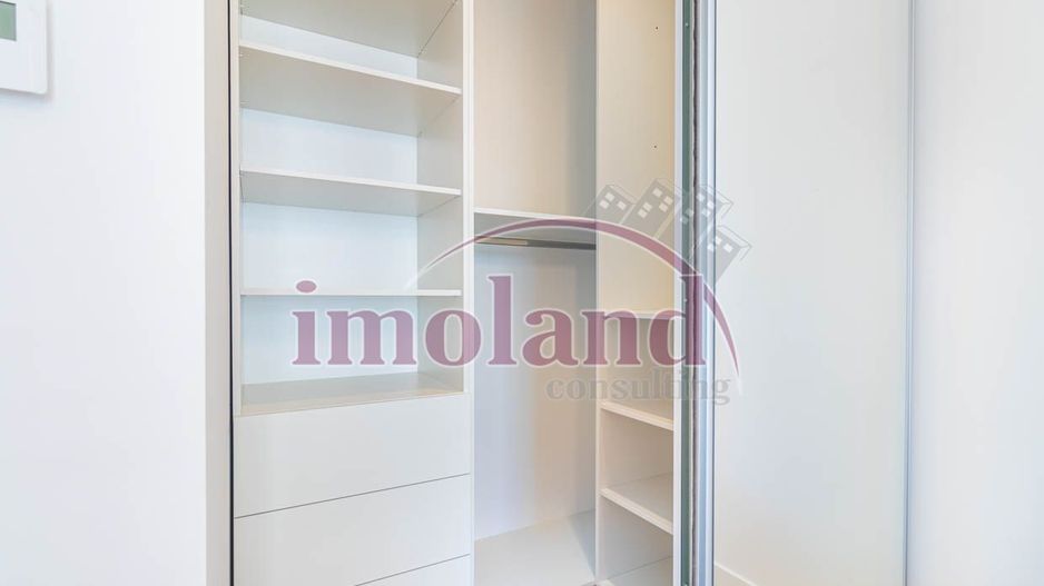 Inchiriere - apartament 2 camere - mobilat&utilat - Avalon Estate-Pipera - Poză 16