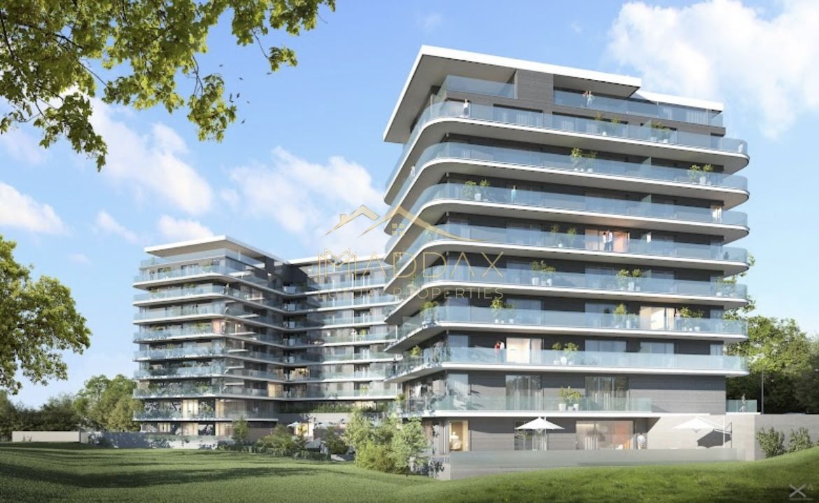 Apartament LUX***PARCARE dubla***PRIMA INCHIRIERE//Mall Promenada - Poză 25