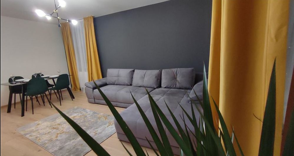 Apartament Nou | Tractorul | Coresi - Poză 2