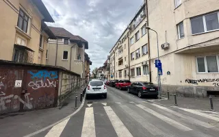 Apartament 4 camere in vila interbelica- vanzare- zona Gara de Nord - Poză 15