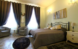 Apartament 4 camere, lux, zona Centrala! - Poză 10