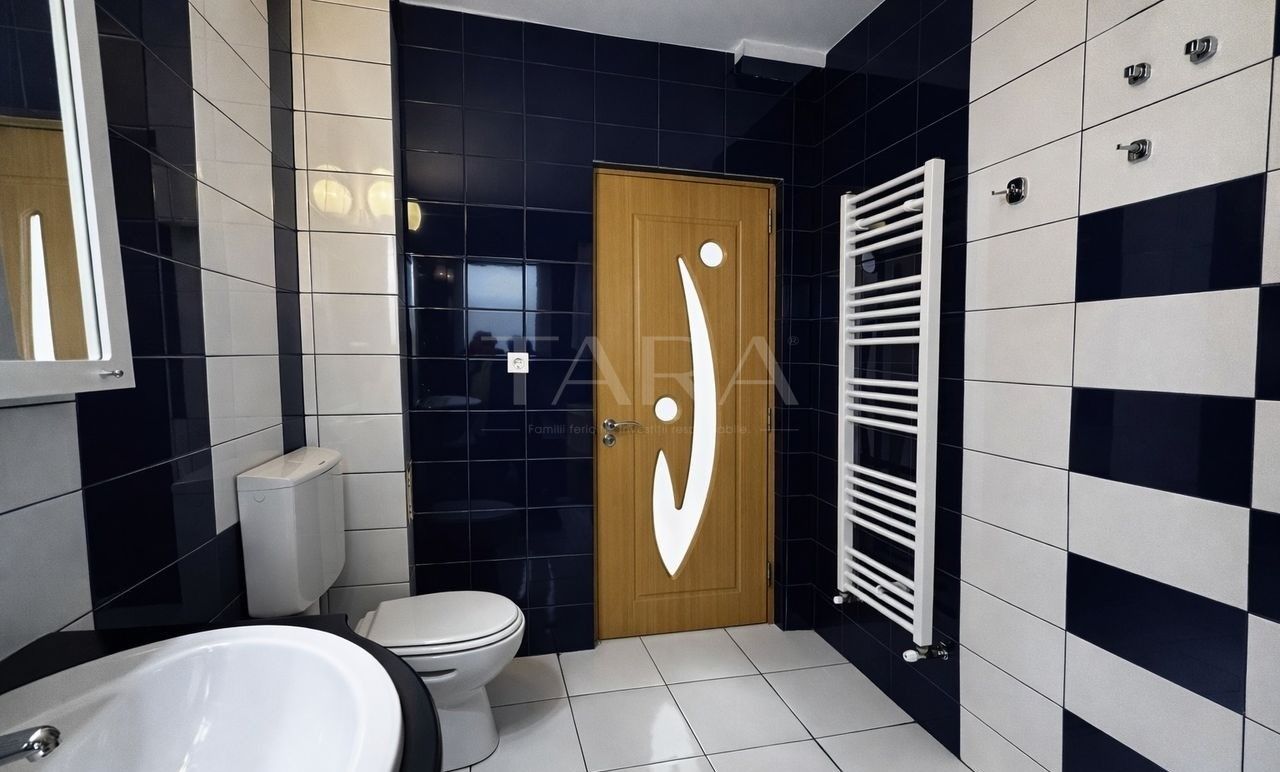 Apartament 2 camere gata de mutat - Poză 17