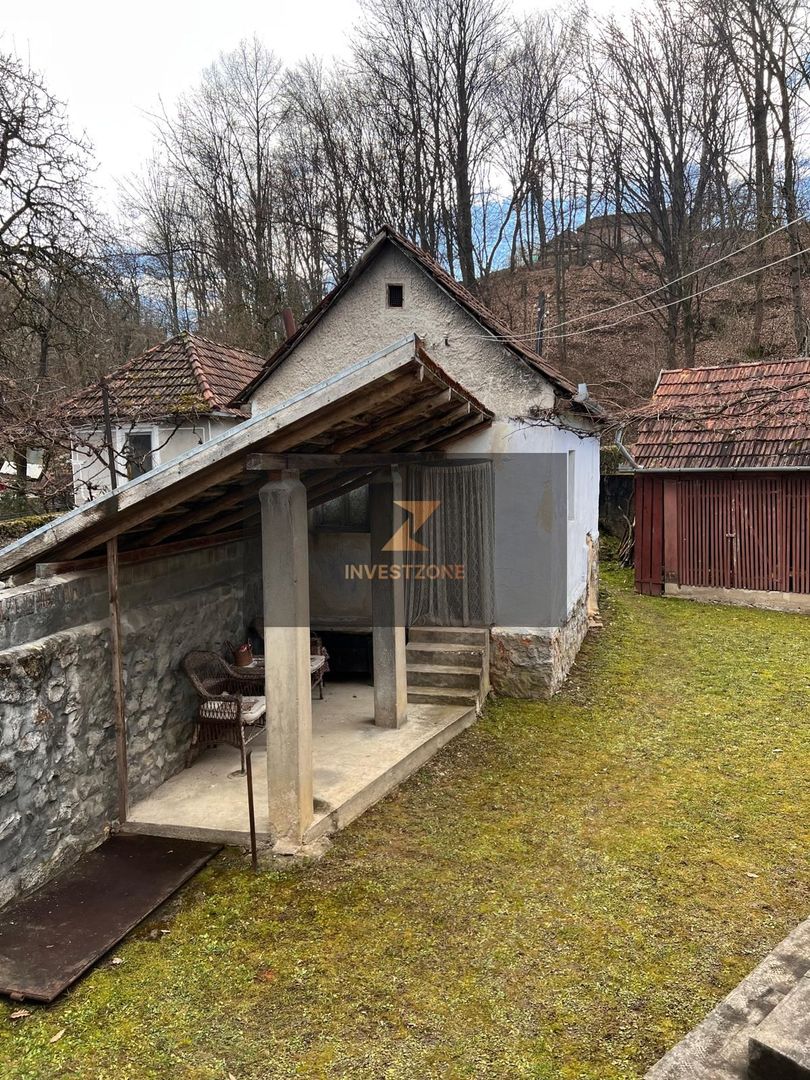 Casa de vanzare Vadu Crisului - Poză 9
