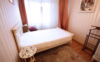 Chirie casa, 5 camere, strada Dîmbului, Centru - Poză 11