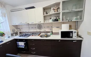 2 camere de vânzare în Republicii – 2 balcoane, mobilat și utilat - Poză 21