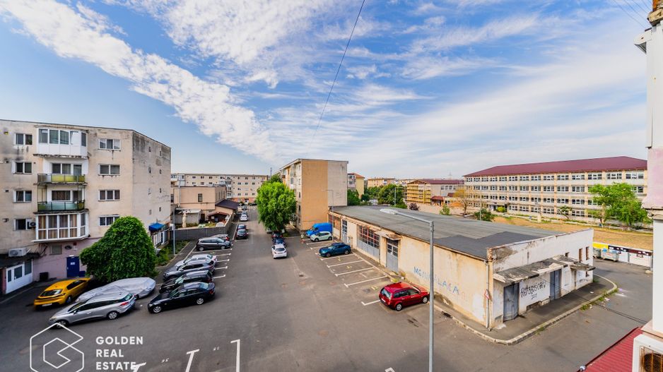 Apartament 2 camere, Micalaca, etaj 3, comision 0% - Poză 13