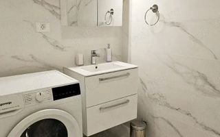 AP. 2 CAMERE SMART LUJERULUI, BLOC NOU, PARCARE, INCALZIRE PARDOSEALA - Poză 9