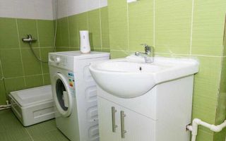 Garsoniera renovata - Micro 19 ,parter,renovata - Poză 6