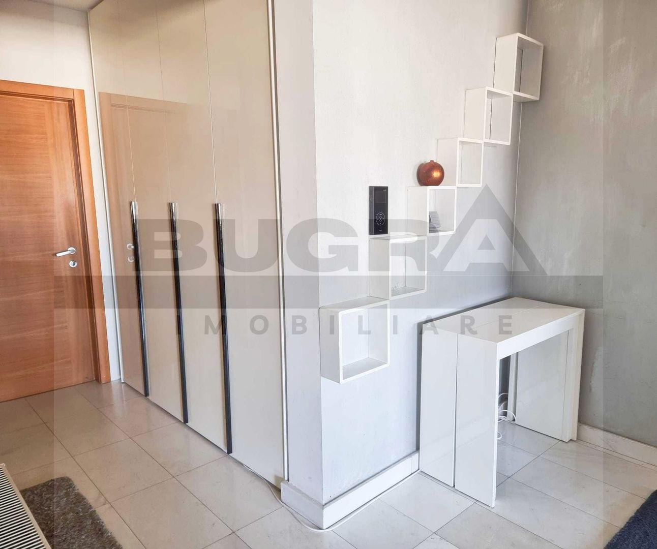 Apartament de 2 camere Premium, 57mp, zona OMV Marasti - Poză 5