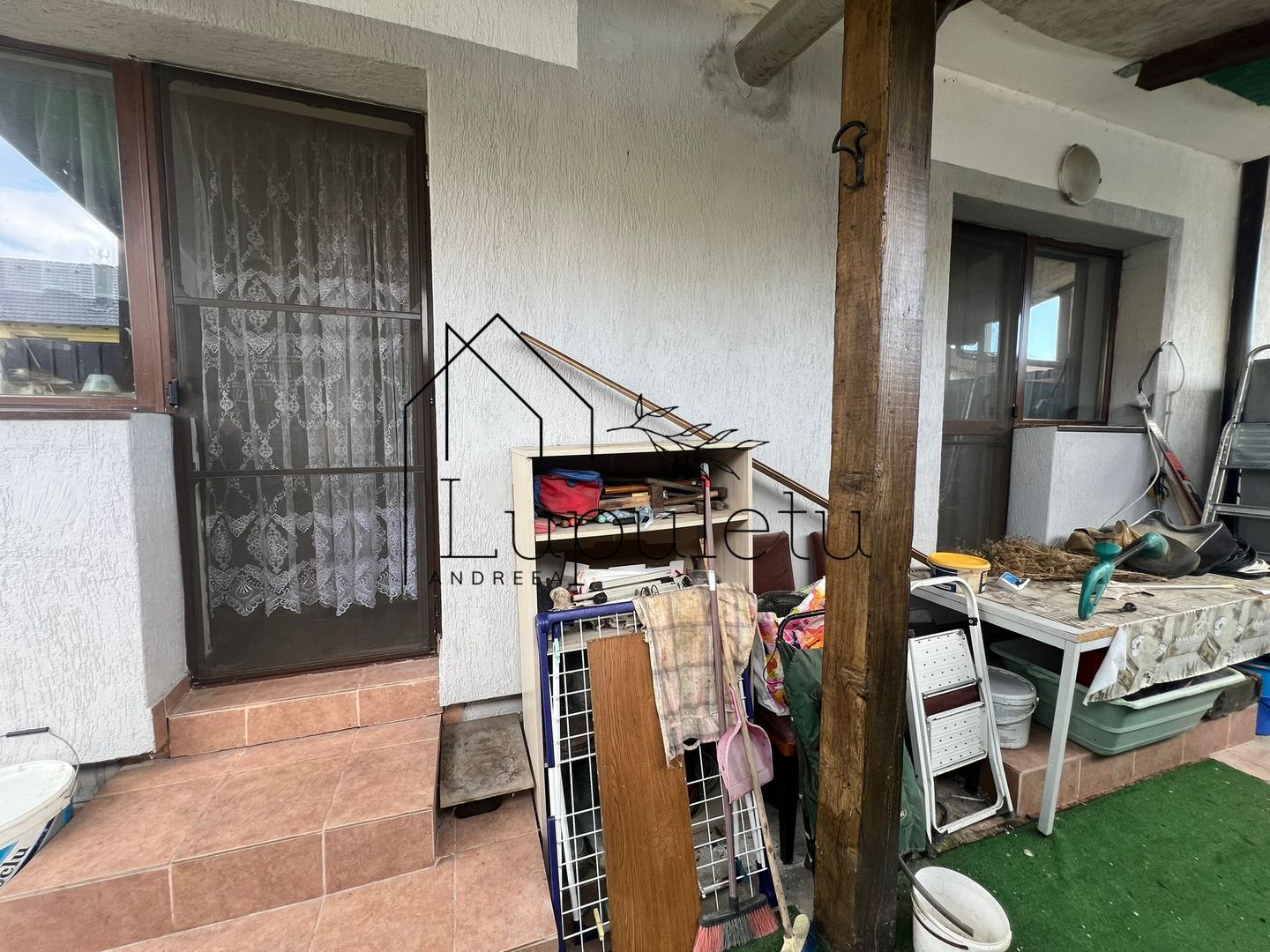 Casă de Vânzare | Șelimbăr  6 Camere | 178 MPU | Teren 210 MP - Poză 37