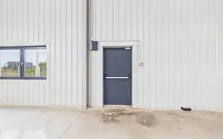 Hala industrial Odaii | Otopeni | Mogosoaia | Centura | A3 | A1 | DN1 - Poză 12