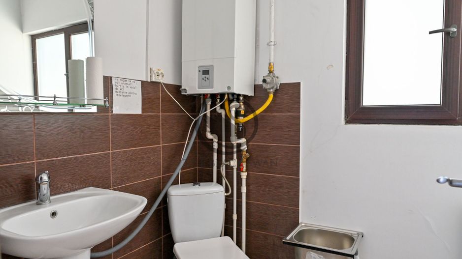 Spațiu comercial de inchiriat | Zona Cantacuzino | Comision 0% - Poză 4