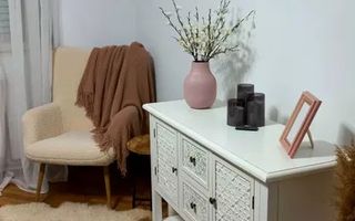 AP. 3 CAMERE CALEA CALARASI, PRIMA INCHIRIERE, CURTE, METROU, CENTRALA - Poză 7