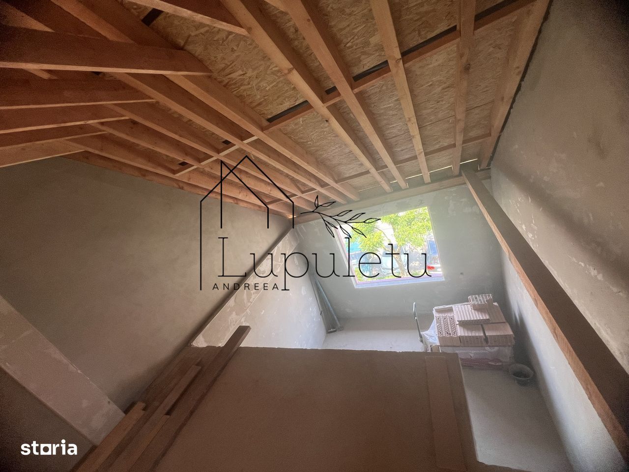 Proprietate unică D+P+E+M, Complet Renovată în 2025 | V.Aaron | - Poză 9