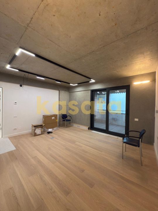 ULTRACENTRAL | DUPLEX EXCLUSIVIST | DOROBANTI | 2 LOCURI DE PARCARE - Poză 11