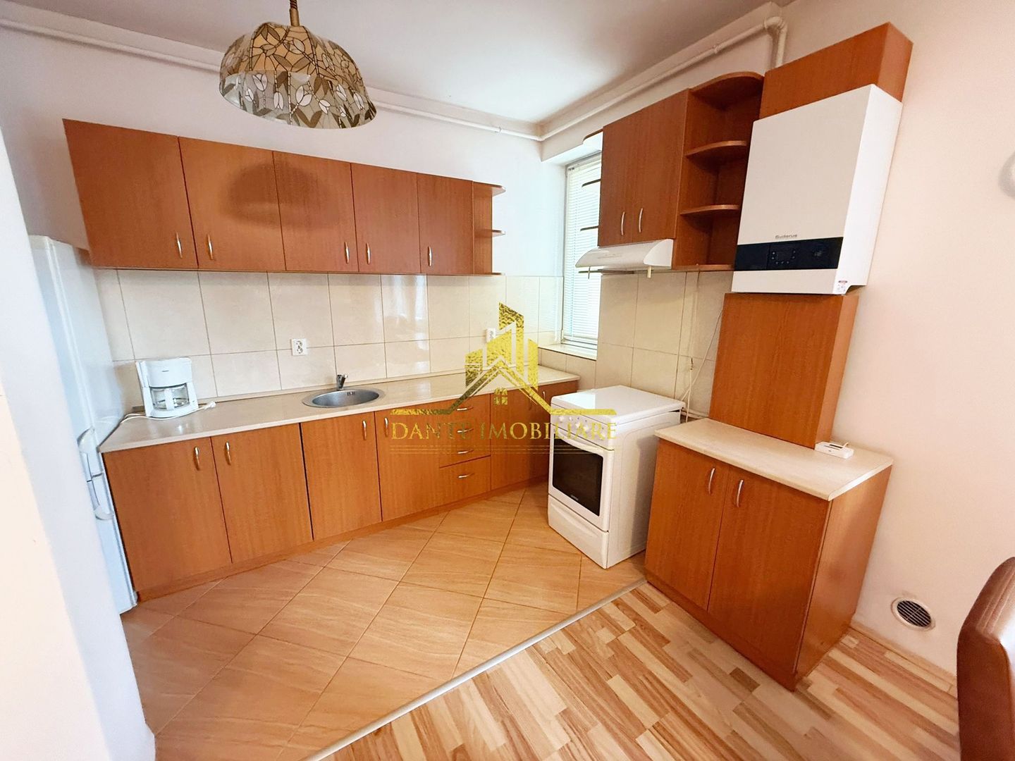 2 camere, modern, bloc nou, parcare, balcon, Gheorgheni, Alverna - Poză 6