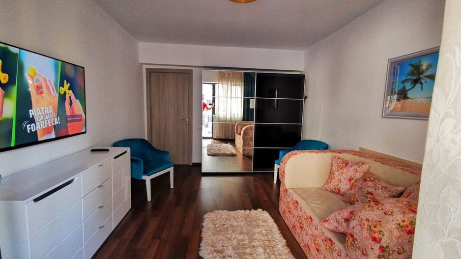 Garsoniera - Aparatorii Patriei - Metrou - Poză 2