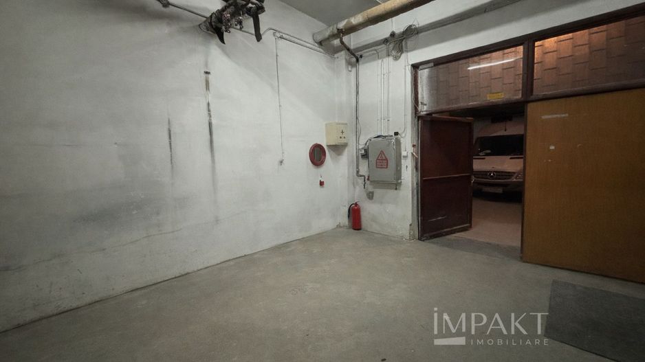 Spațiu Comercial de vânzare -OMV Marasti - Poză 11