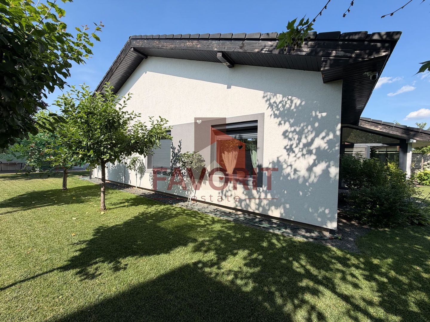 Casa individuala in Sacalaz | Piscina | Garaj | Teren 1000 mp | - Poză 29