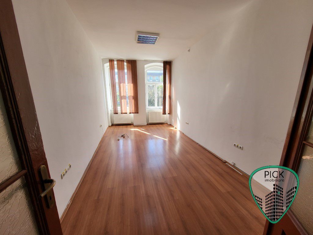 P 4098 - Spațiu de birou cu 5 încăperi în Târgu Mureș - Ultracentral - Poză 7