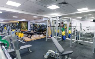 Inchiriere spatiu comercial, centru welness, Vitan-Barzesti - Poză 4