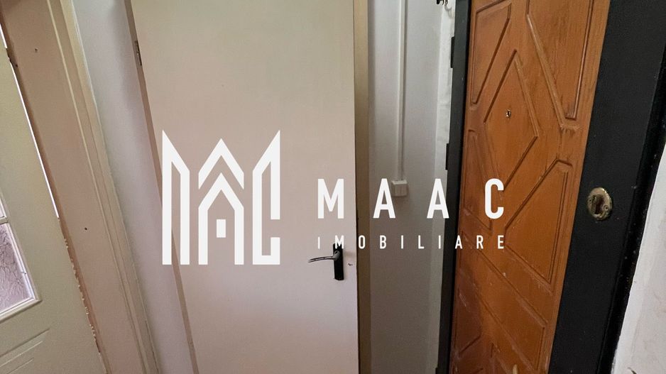 Garsonieră 21 mp I Etaj 1 I Lazaret - Poză 7