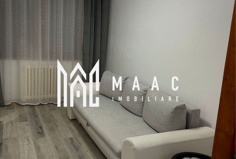 Apartament 2 camere | Balcon | Parcare | 42 MPU | Turnisor - Poză 3