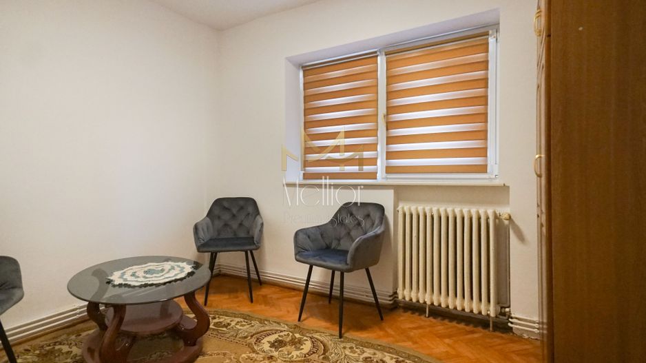 Apartament 2 camere decomandate, Manastur, pod Calvaria! - Poză 10