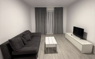Prima închiriere | 60 mp | Etaj 5 | Parcare și boxă | Complex Maurer - Poză 1