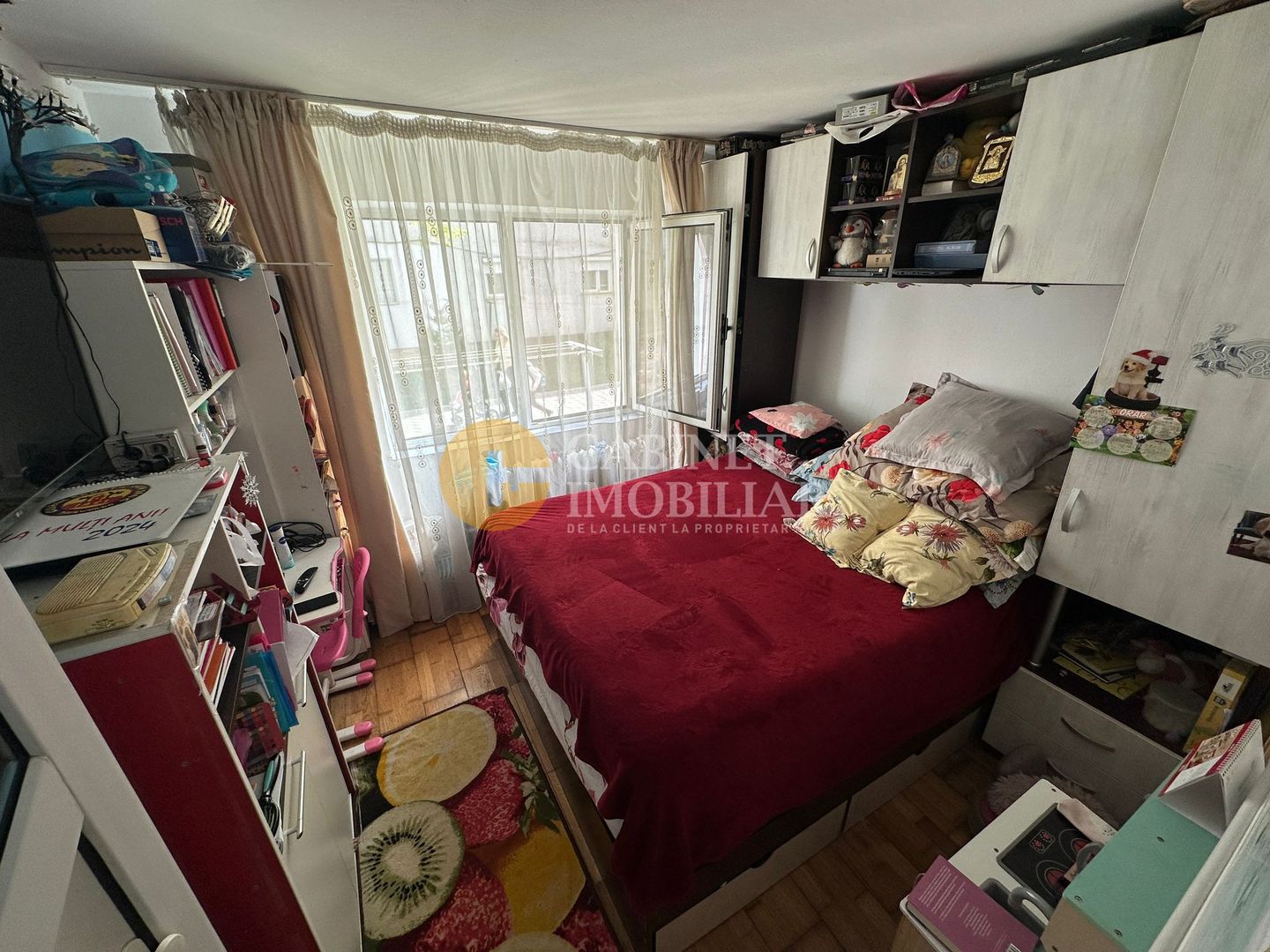 Apartament 2 Camere Semidecomndat - Zona Dacia - Poză 6