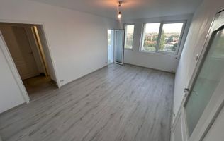 De vanzare apartament 2 camere renovat modern Gorjului/Apusului A501