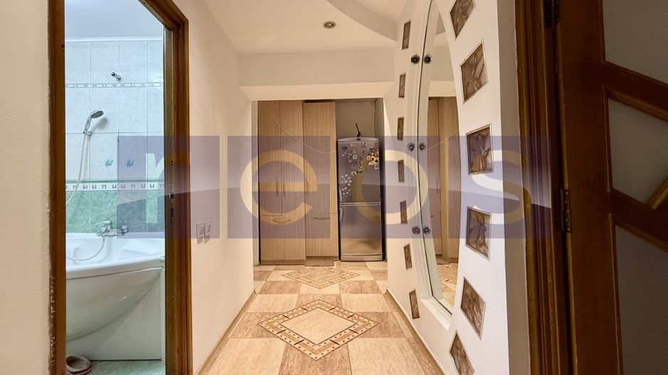 INCHIRIERE 2 CAMERE | ZONA DRISTOR | MOBILAT ȘI UTILAT - Poză 14