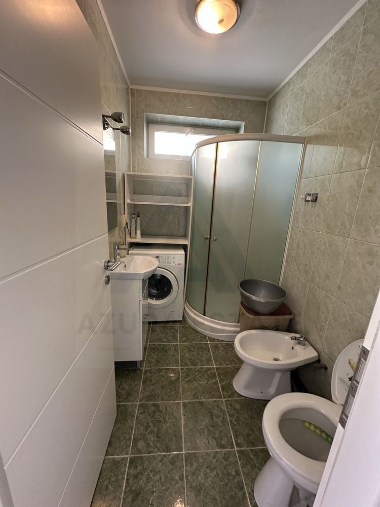Garsoniera mobilata si utilata 31 mp balcon in Turnisor cartier Alma - Poză 7