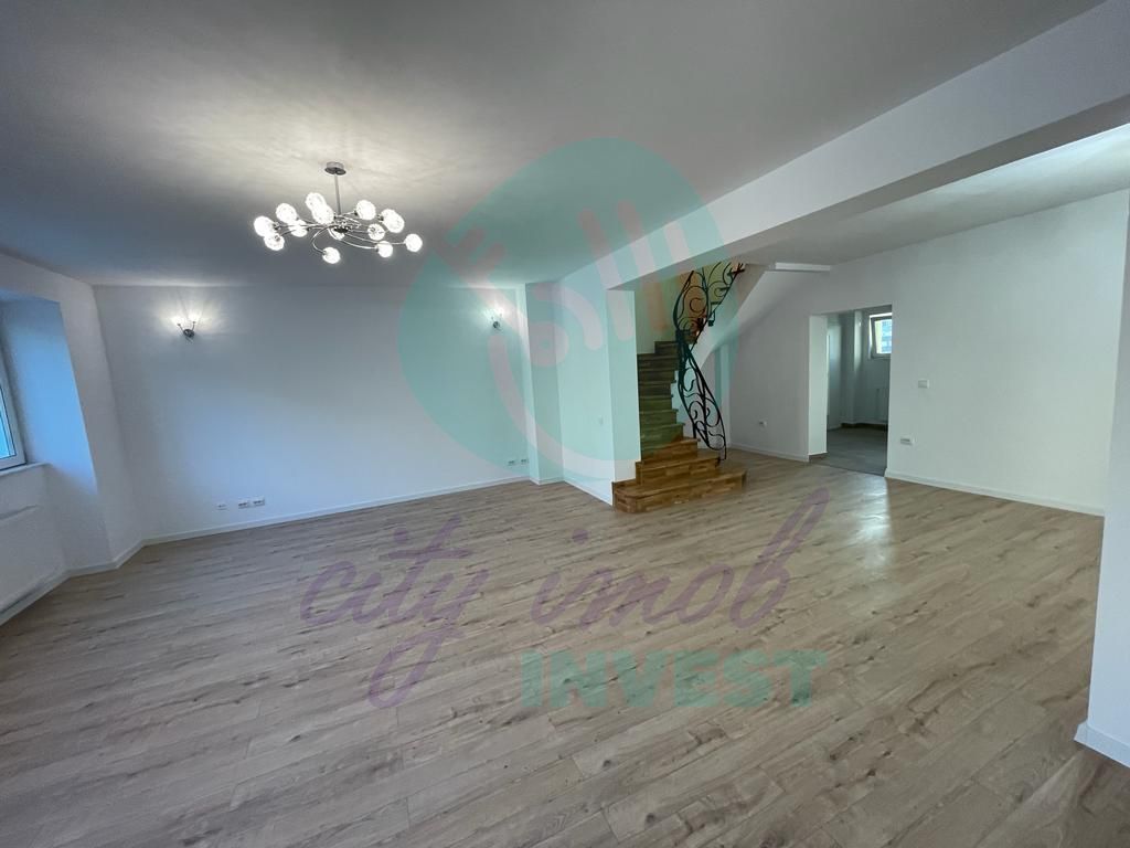 Triplex cu 7 camere | Piata Victoriei - Poză 7