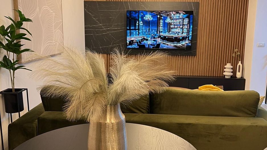 Apartament 2 camere zona Iulius Town - Poză 6