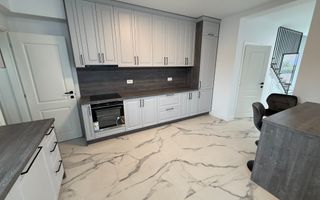 Duplex de închiriat | Mitocu Dragomirnei | 120 mp utili - Poză 1