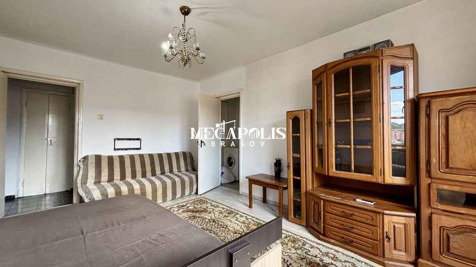Apartament 2 camere | Vedere Panoramică | Calea București - Poză 2