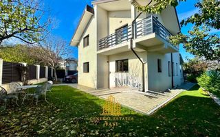 Vânzare Casă modernă - Galata lângă Platoul Însorit - Poză 2