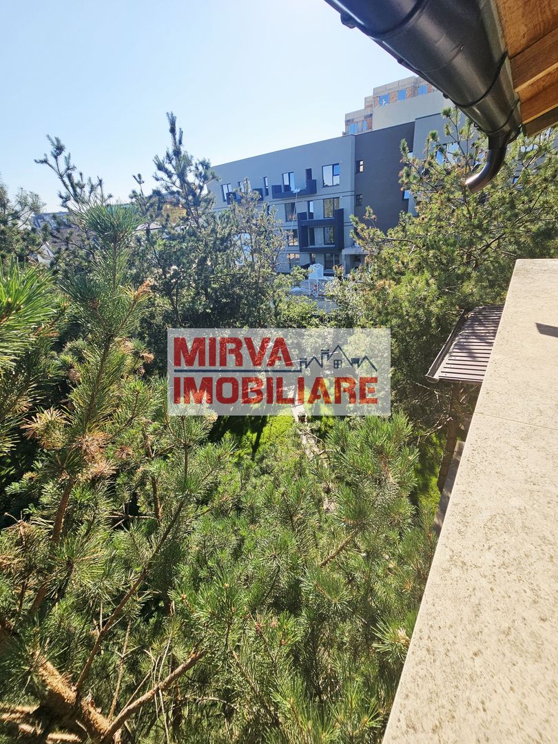 🏡 Casă deosebită – 2 unități locative, 6 dormitoare, zona Albert - Poză 79