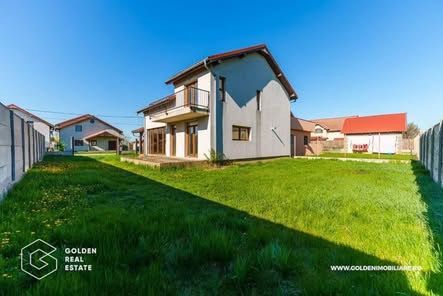 Preț redus 10.000 Eur | Casa finisata, teren 450 mp, in Pecica - Poză 1
