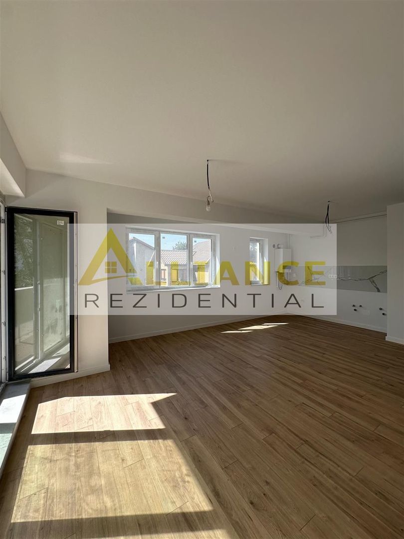 Apartament 65 mp || 2 camere || bloc nou || Aparatorii Patriei - Poză 2