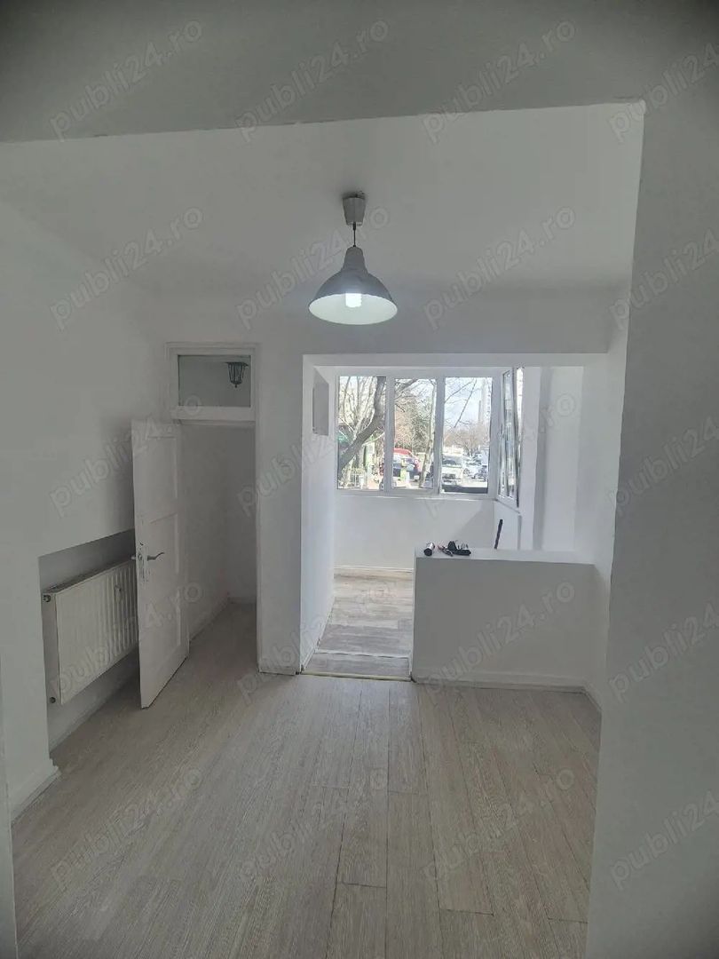 Apartament 2 camere decomandat, parter, spatiu birou/comercial, Baba Novac - Poză 3