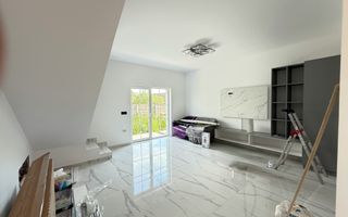 Duplexuri cu 3 camere Sinandrei - Poză 1