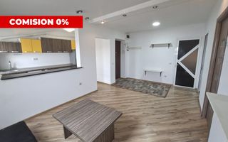 Apartament 3 camere Stefanesti - In Spate la Carrefour - Poză 1